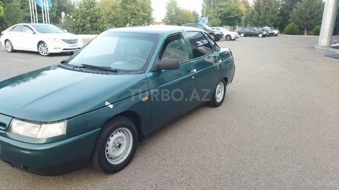 LADA (VAZ) 2110 1999, 145,124 km - 1.6 l - Qazax