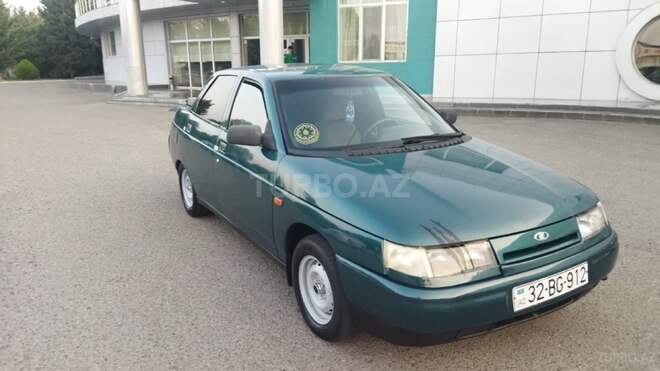 LADA (VAZ) 2110 1999, 145,124 km - 1.6 l - Qazax