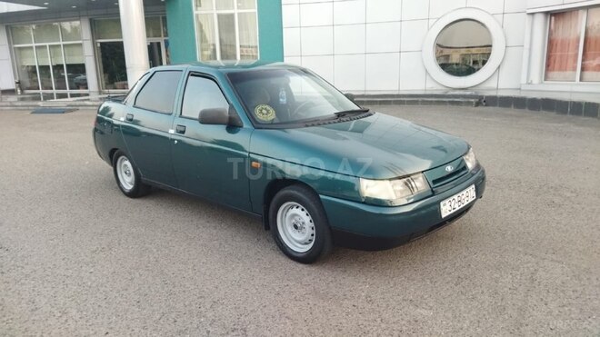 LADA (VAZ) 2110 1999, 145,124 km - 1.6 l - Qazax