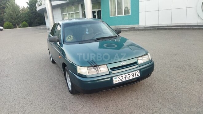 LADA (VAZ) 2110 1999, 145,124 km - 1.6 l - Qazax