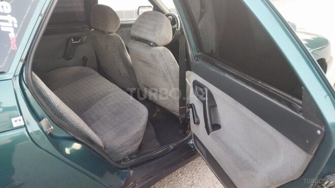 LADA (VAZ) 2110 1999, 145,124 km - 1.6 l - Qazax