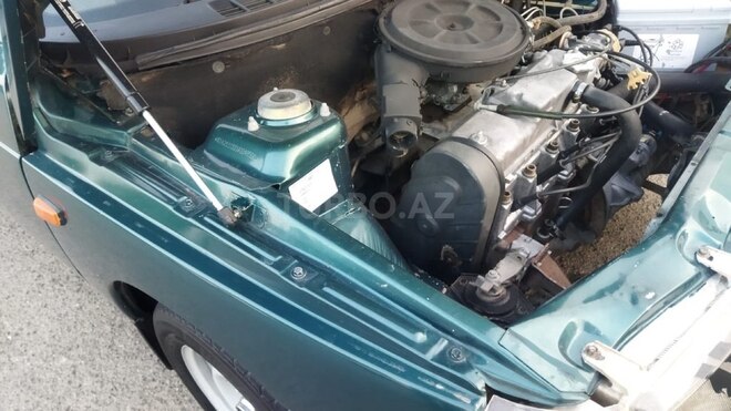 LADA (VAZ) 2110 1999, 145,124 km - 1.6 l - Qazax