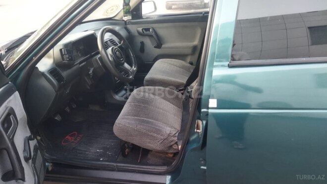 LADA (VAZ) 2110 1999, 145,124 km - 1.6 l - Qazax
