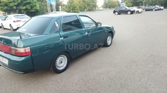LADA (VAZ) 2110 1999, 145,124 km - 1.6 l - Qazax