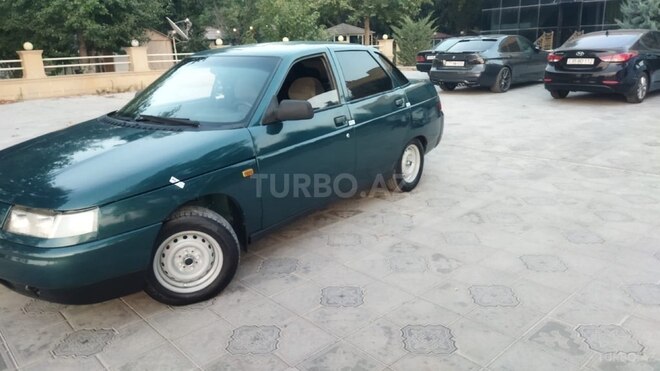LADA (VAZ) 2110 1999, 145,124 km - 1.6 l - Qazax