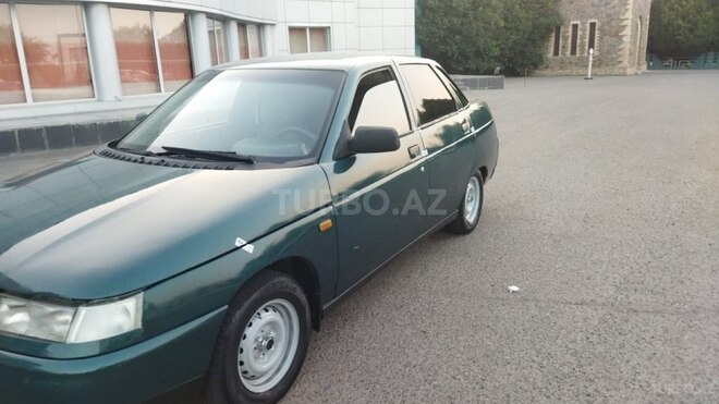 LADA (VAZ) 2110 1999, 145,124 km - 1.6 l - Qazax