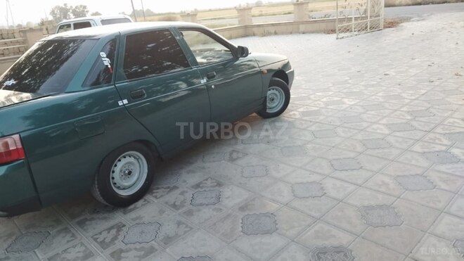 LADA (VAZ) 2110 1999, 145,124 km - 1.6 l - Qazax