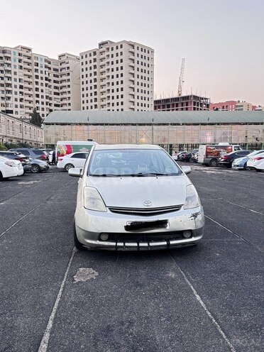 Toyota Prius 2007, 220,000 km - 1.5 l - Bakı