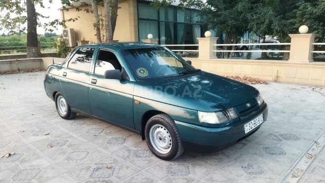 LADA (VAZ) 2110 1999, 145,124 km - 1.6 l - Qazax