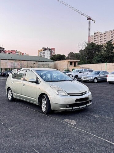 Toyota Prius 2007, 220,000 km - 1.5 l - Bakı