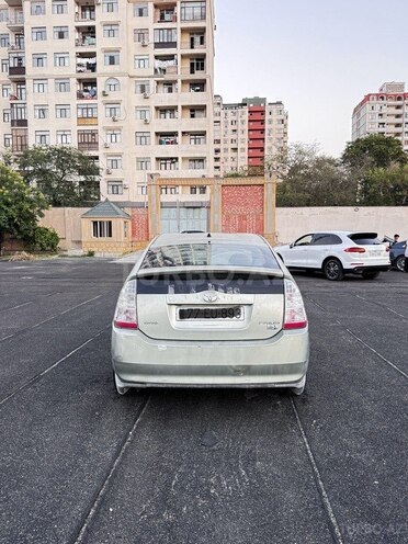 Toyota Prius 2007, 220,000 km - 1.5 l - Bakı