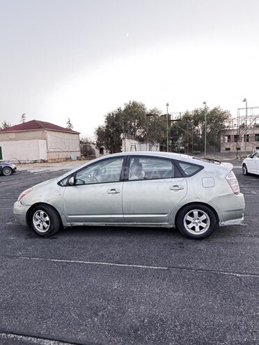 Toyota Prius 2007, 220,000 km - 1.5 l - Bakı