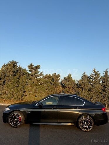 BMW 528 2013, 187,000 km - 2.0 l - Bakı