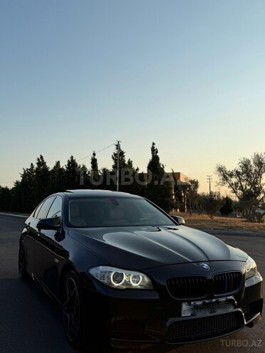 BMW 528 2013, 187,000 km - 2.0 l - Bakı