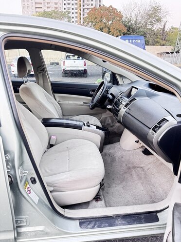 Toyota Prius 2007, 220,000 km - 1.5 l - Bakı