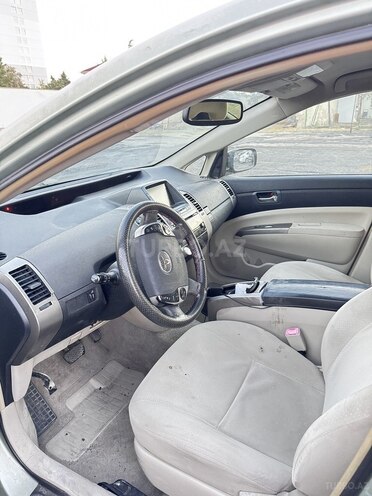 Toyota Prius 2007, 220,000 km - 1.5 l - Bakı
