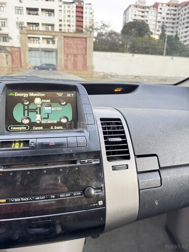 Toyota Prius 2007, 220,000 km - 1.5 l - Bakı