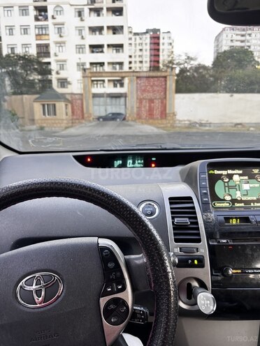 Toyota Prius 2007, 220,000 km - 1.5 l - Bakı