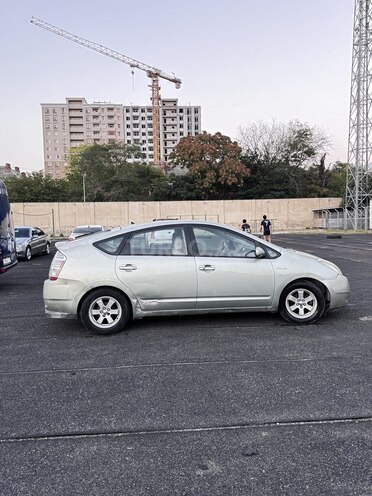 Toyota Prius 2007, 220,000 km - 1.5 l - Bakı