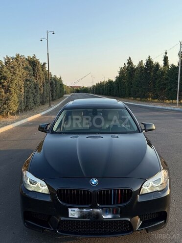 BMW 528 2013, 187,000 km - 2.0 l - Bakı