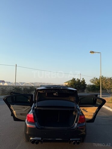 BMW 528 2013, 187,000 km - 2.0 l - Bakı