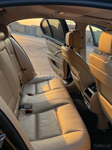 BMW 528 2013, 187,000 km - 2.0 l - Bakı
