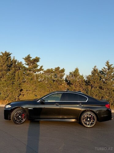 BMW 528 2013, 187,000 km - 2.0 l - Bakı