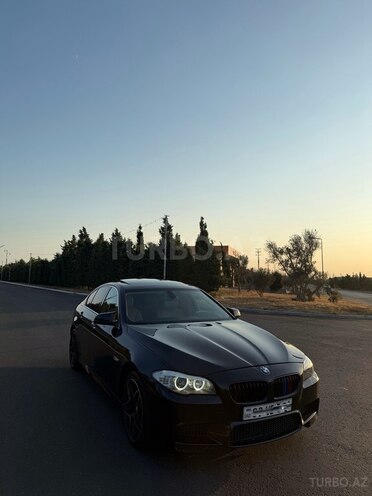 BMW 528 2013, 187,000 km - 2.0 l - Bakı