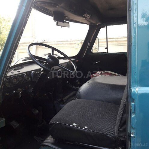 UAZ 3303 1998, 100,100 km - 2.4 l - Yardımlı