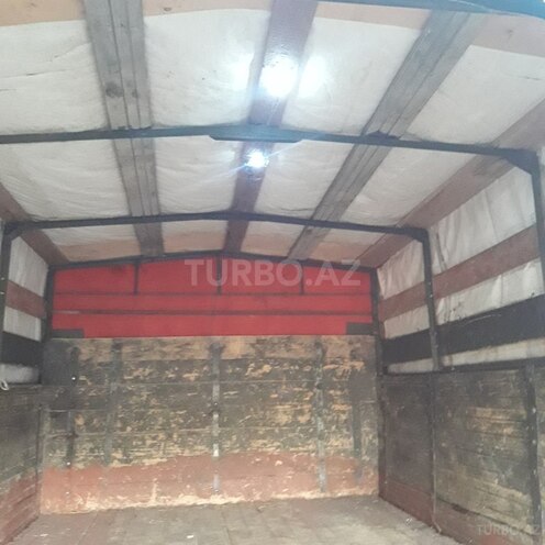 UAZ 3303 1998, 100,100 km - 2.4 l - Yardımlı