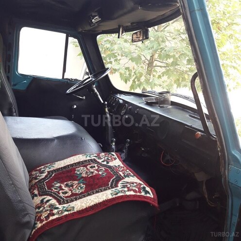UAZ 3303 1998, 100,100 km - 2.4 l - Yardımlı