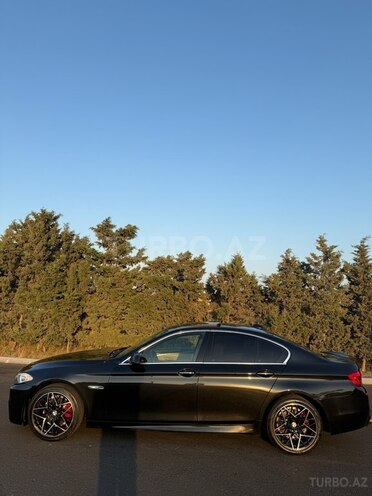 BMW 528 2013, 187,000 km - 2.0 l - Bakı