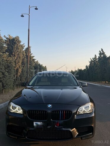 BMW 528 2013, 187,000 km - 2.0 l - Bakı