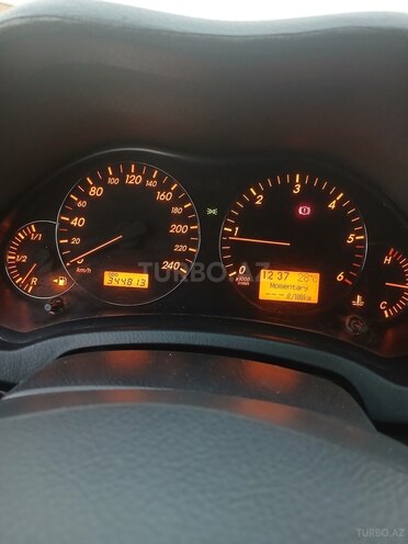 Toyota Avensis 2007, 344,800 km - 2.2 л - Bakı