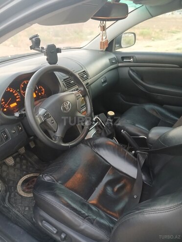 Toyota Avensis 2007, 344,800 km - 2.2 л - Bakı