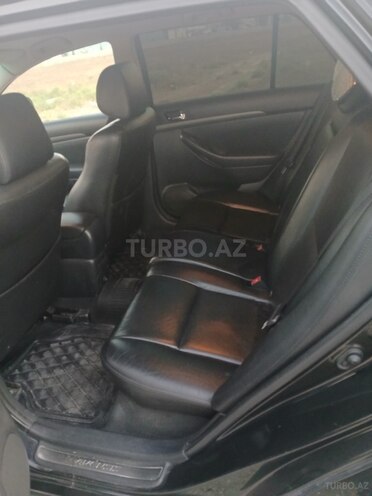 Toyota Avensis 2007, 344,800 km - 2.2 л - Bakı