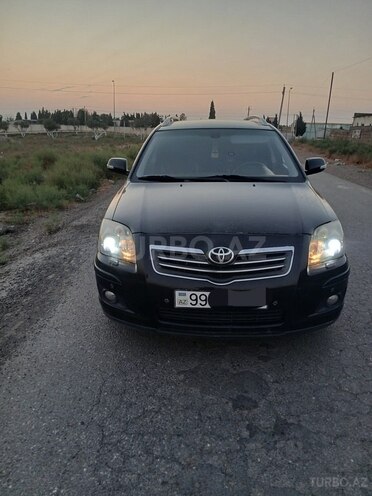Toyota Avensis 2007, 344,800 km - 2.2 л - Bakı