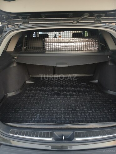 Toyota Avensis 2007, 344,800 km - 2.2 л - Bakı