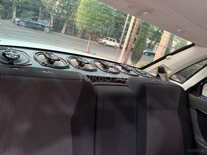 LADA (VAZ) Priora 2017, 160,000 km - 1.6 l - Ağcabədi