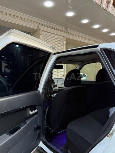 LADA (VAZ) Priora 2017, 160,000 km - 1.6 l - Ağcabədi