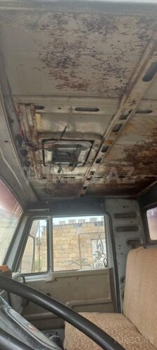 KamAz 5511 1989, 900,000 km - 11.0 l - Bakı