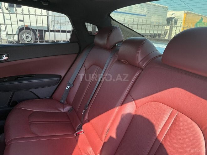 Kia Optima 2016, 173,600 km - 2.0 л - Bakı