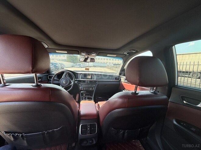 Kia Optima 2016, 173,600 km - 2.0 л - Bakı