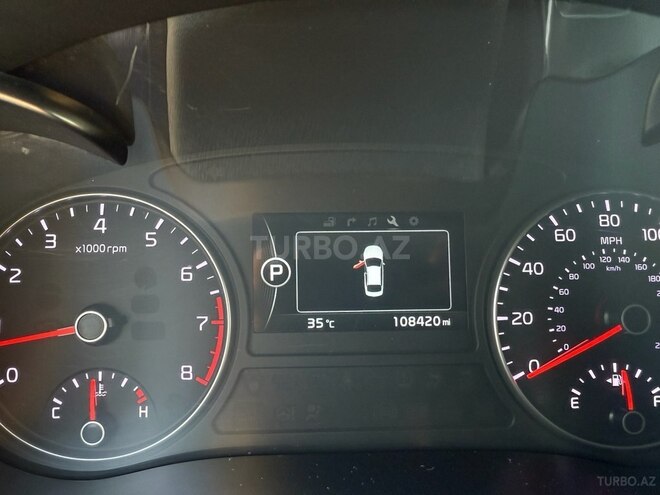 Kia Optima 2016, 173,600 km - 2.0 л - Bakı