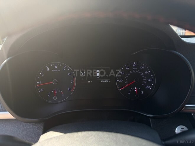 Kia Optima 2016, 173,600 km - 2.0 л - Bakı