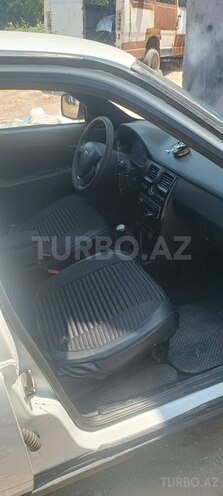 LADA (VAZ) Priora 2013, 121,000 km - 1.8 l - Xaçmaz