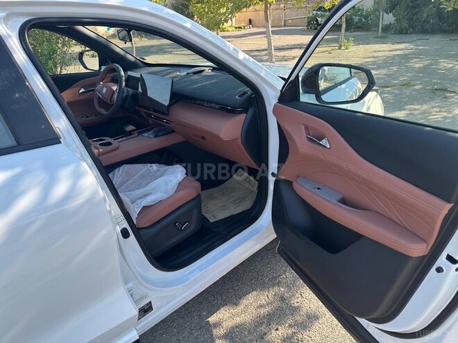 Changan  2025, 0 km - 1.5 l - Bakı