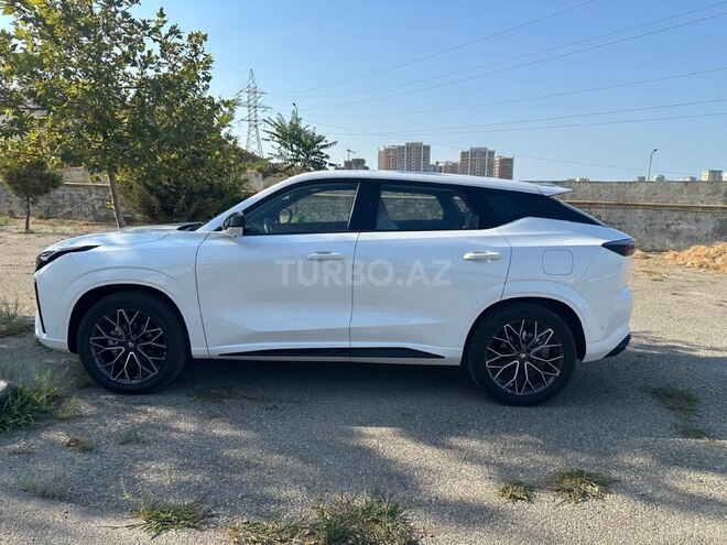 Changan  2025, 0 km - 1.5 l - Bakı