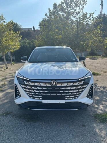 Changan  2025, 0 km - 1.5 l - Bakı