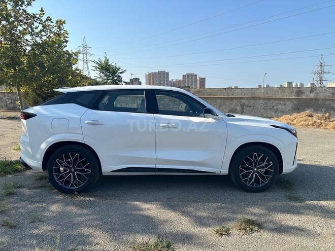 Changan  2025, 0 km - 1.5 l - Bakı